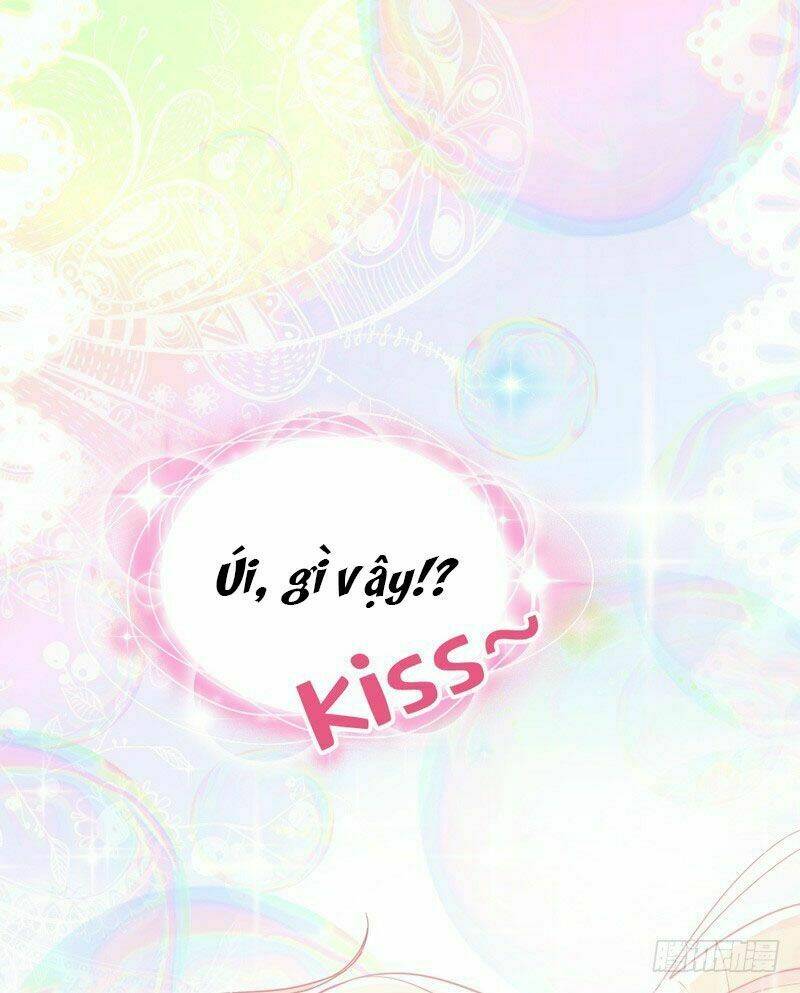 Vượt Qua Ngân Hà Để Yêu Em: Chapter 2