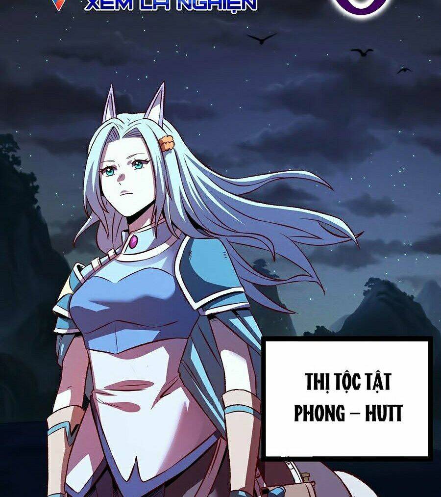 Tối Cường Thành Chủ Đích Dị Giới: Chapter 9