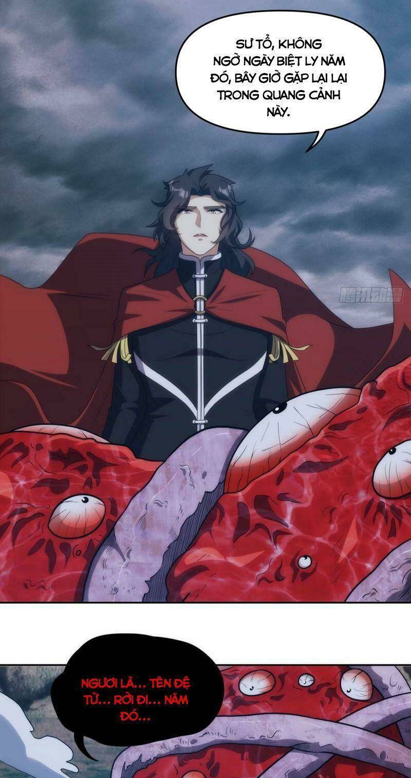 Xâm Lược Vạn Giới: Chapter 88