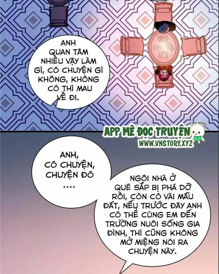 Khắc Kim Phong Thần: Chapter 100