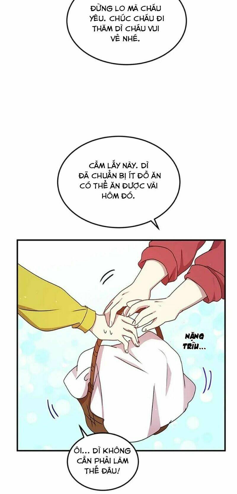 Công Tước, Loạn Vừa Thôi!: Chapter 88