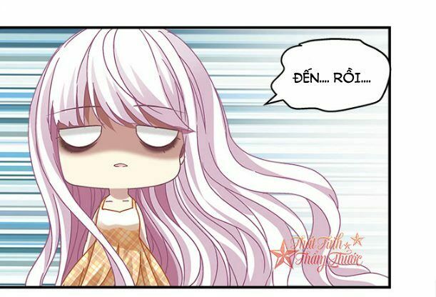 Thiên lại âm linh: Chapter 54