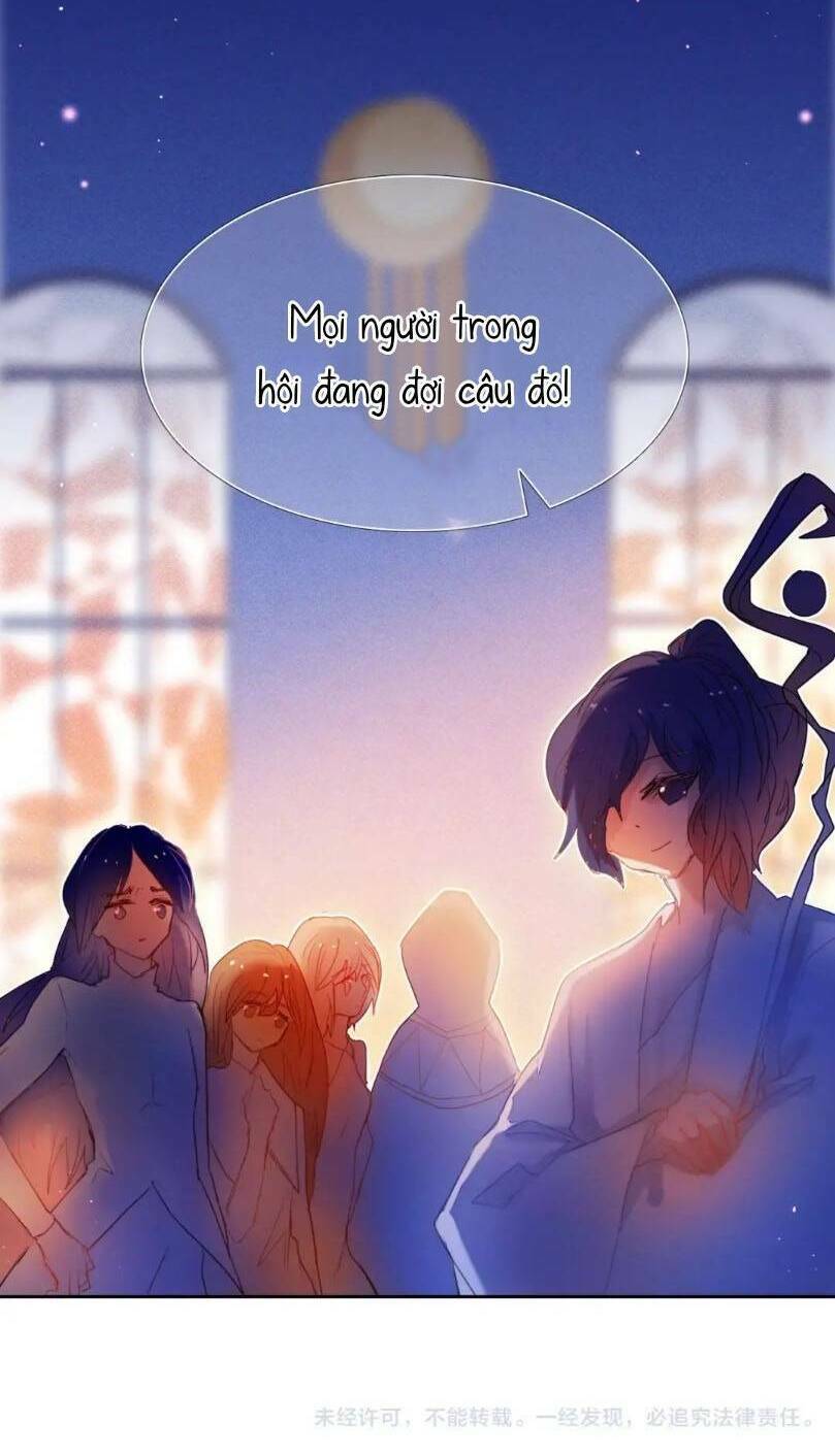 Kế Hoạch Trái Tim: Chapter 45
