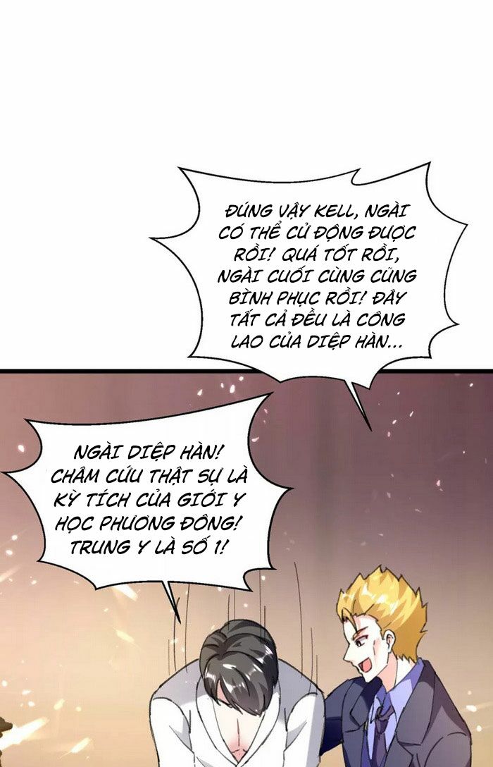 Thần Cấp Thấu Thị: Chapter 155