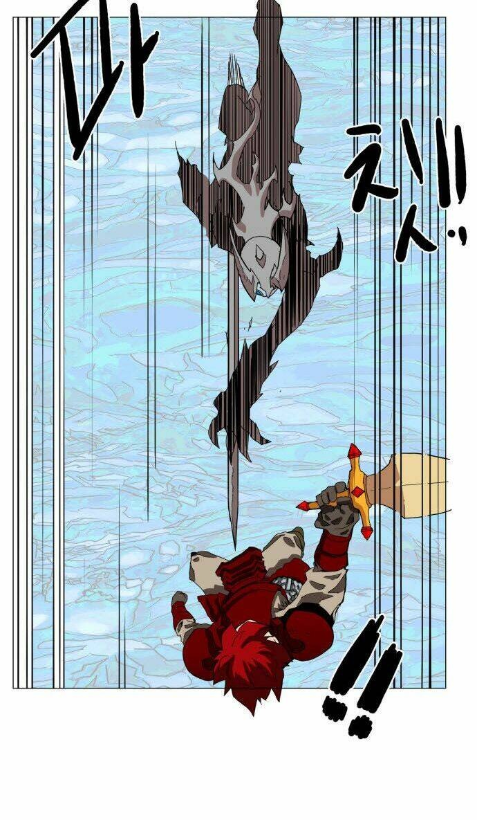 Hard Core Leveling Warrior: Chapter 42