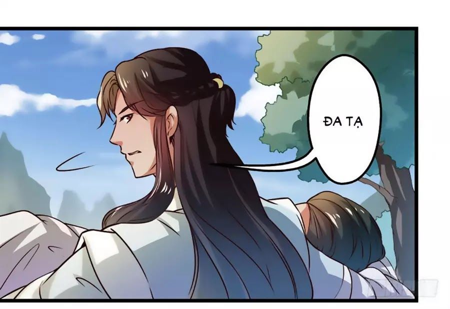 Liêu Liêu Nhân Thân Tu Tiên Truyện: Chapter 75