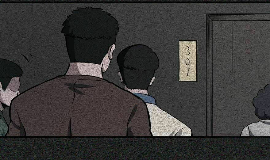 Trở Lại Căn Nhà Ma: Chapter 9