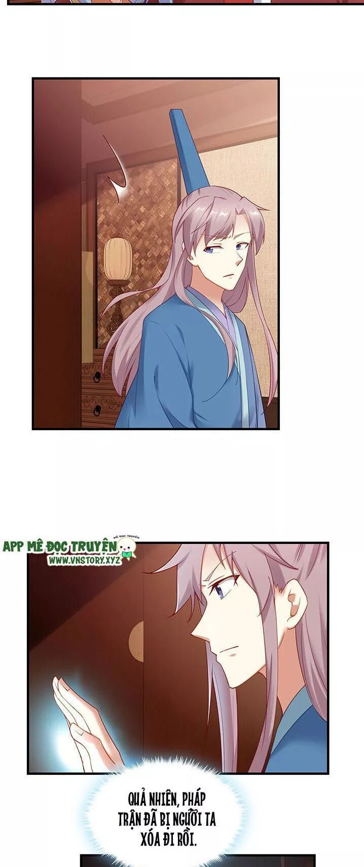 Đô đốc đại nhân sủng thê kí: Chapter 150: Người một nhà