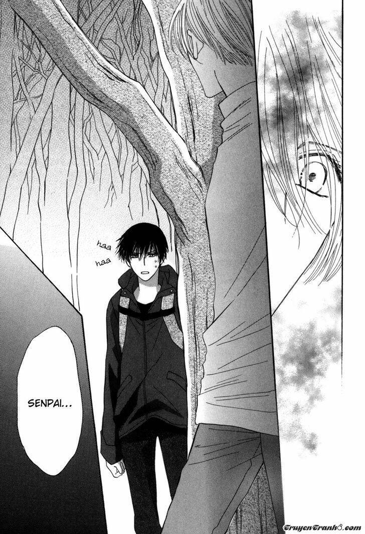 Moon Trick: Chapter 11.3