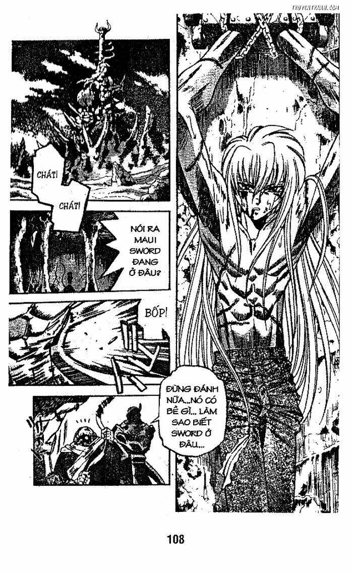 Devil And Devil: Chapter 30