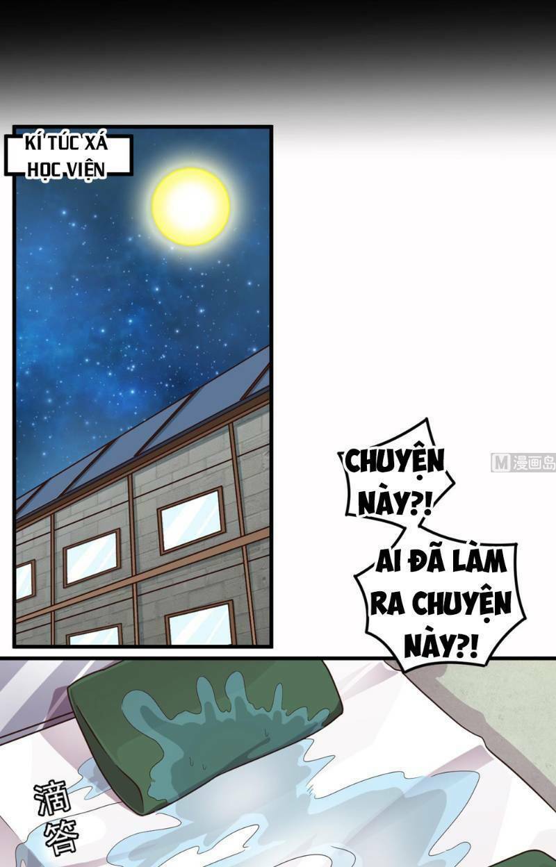 Địa Phủ Khai Phá Thương: Chapter 133