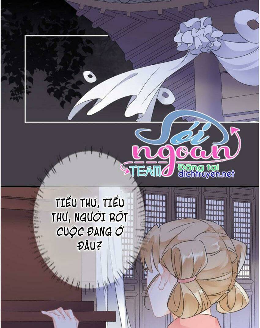 Tang Lạc Túy Tại Nam Phong Lý: Chapter 78