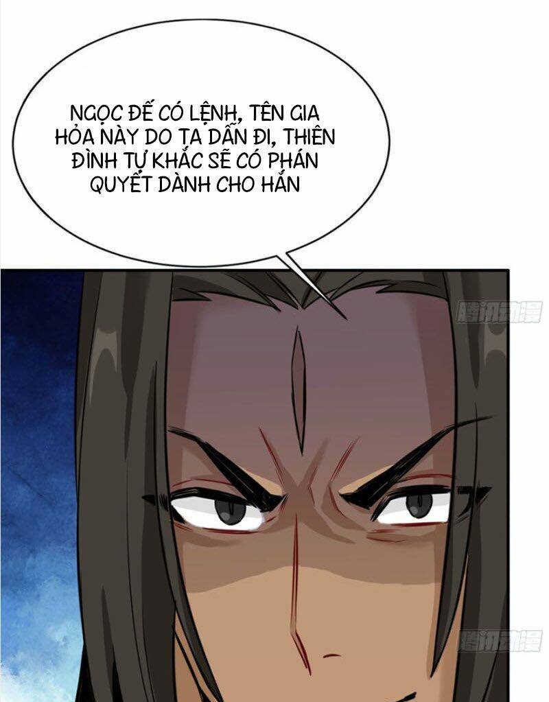 Khởi Đầu Bằng Một Con Côn: Chapter 140