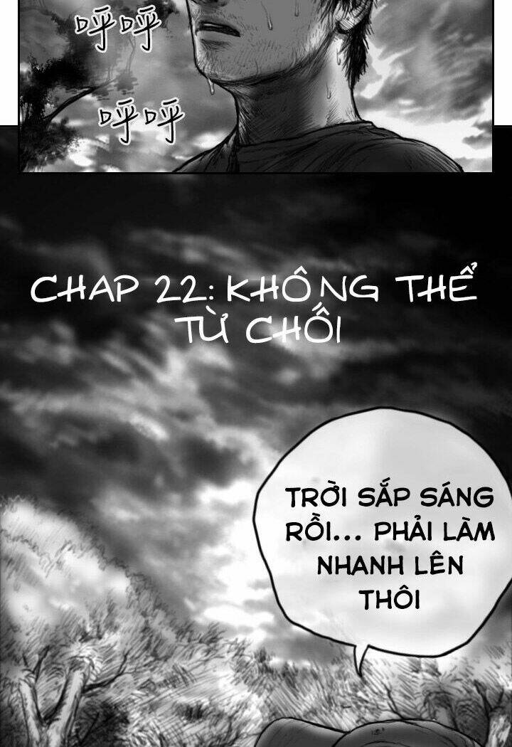 Hạt Giống Mỹ Nhân: Chapter 22