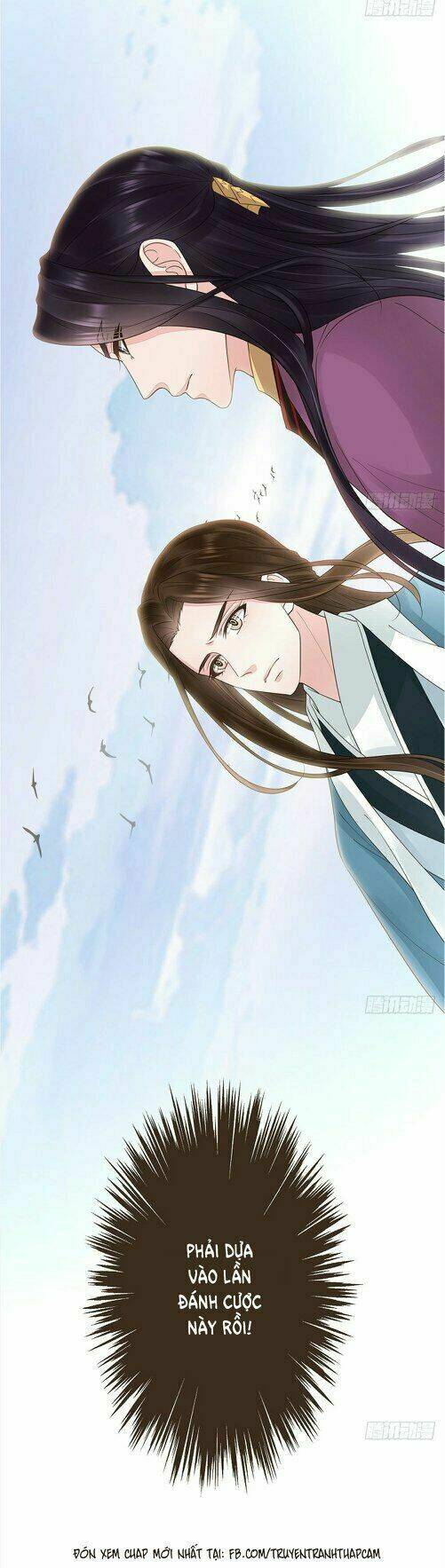 Đại Giá Thừa Tướng: Chapter 122