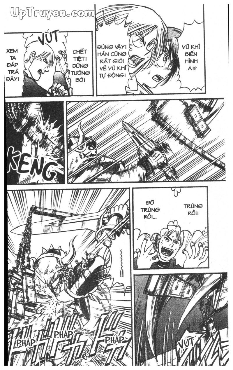 Fujita Kazuhiro: Chapter 30