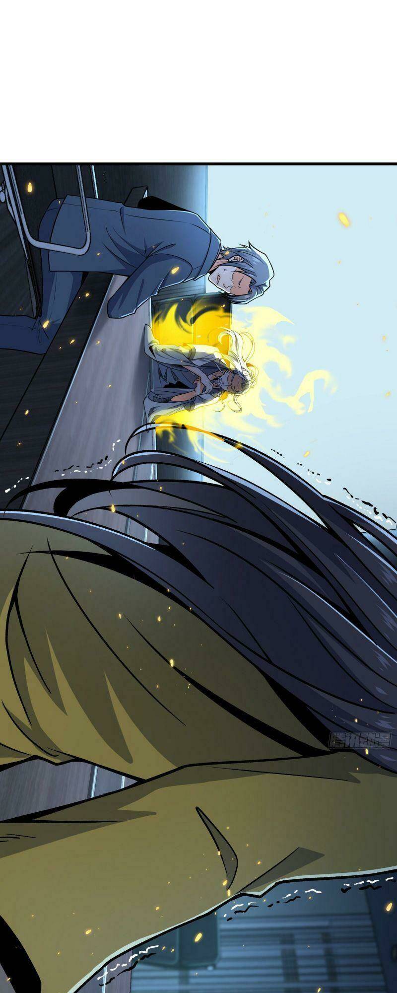 Tân Đình Là Hảo Đao: Chapter 6