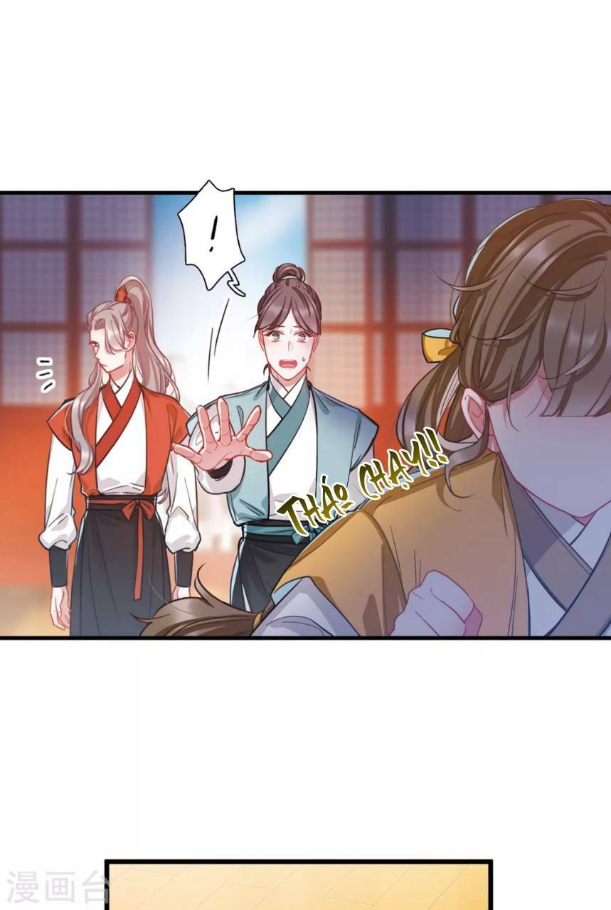 Danh Kiếm Chủng: Chapter 25