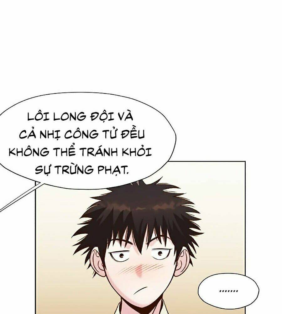 Thiên Võ Chiến Thần: Chapter 21