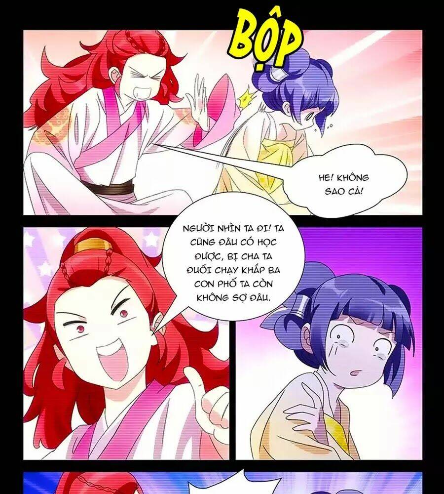 Phò Mã! Không Nên A!: Chapter 57