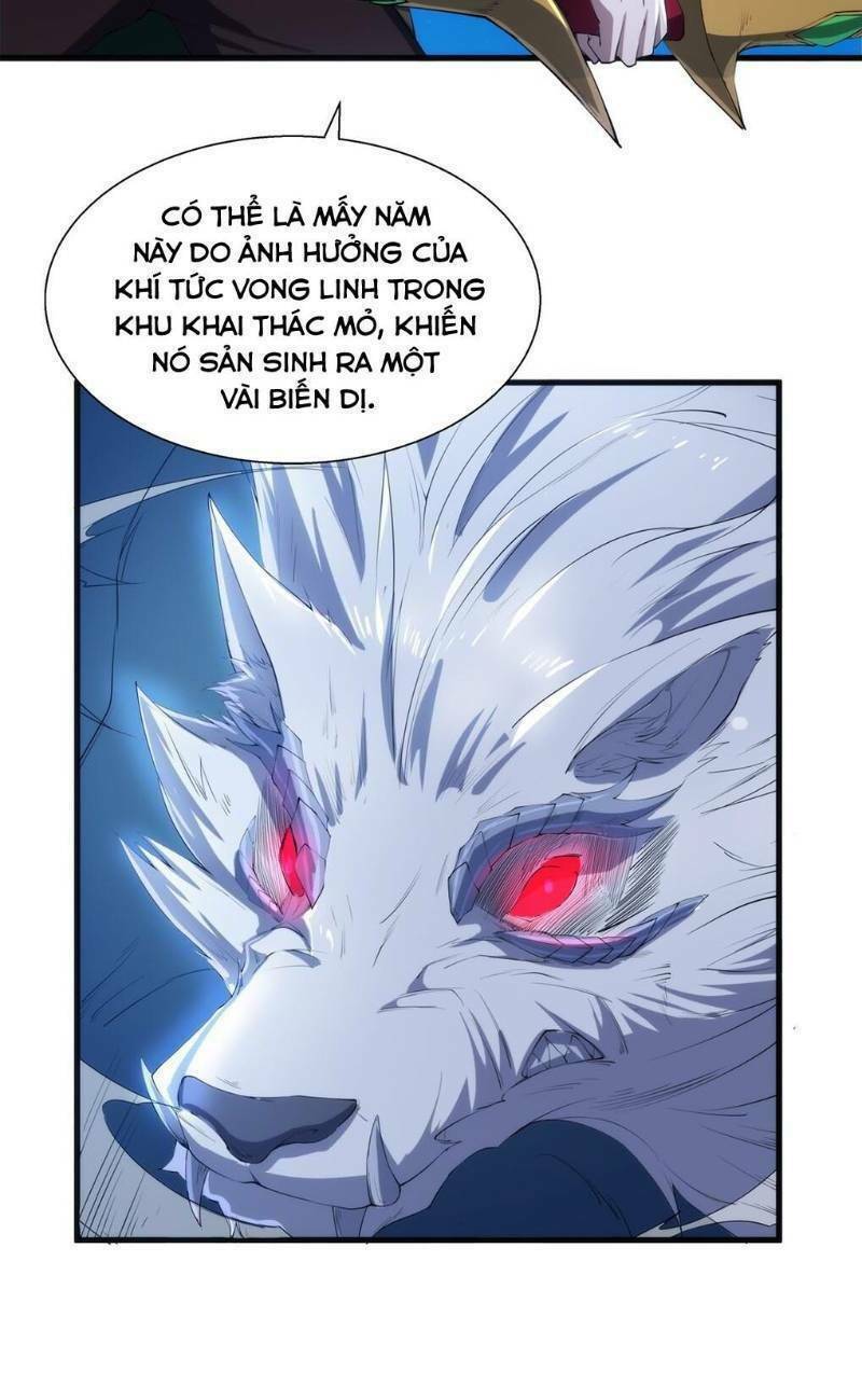 Thánh Đường Chi Thành: Chapter 10