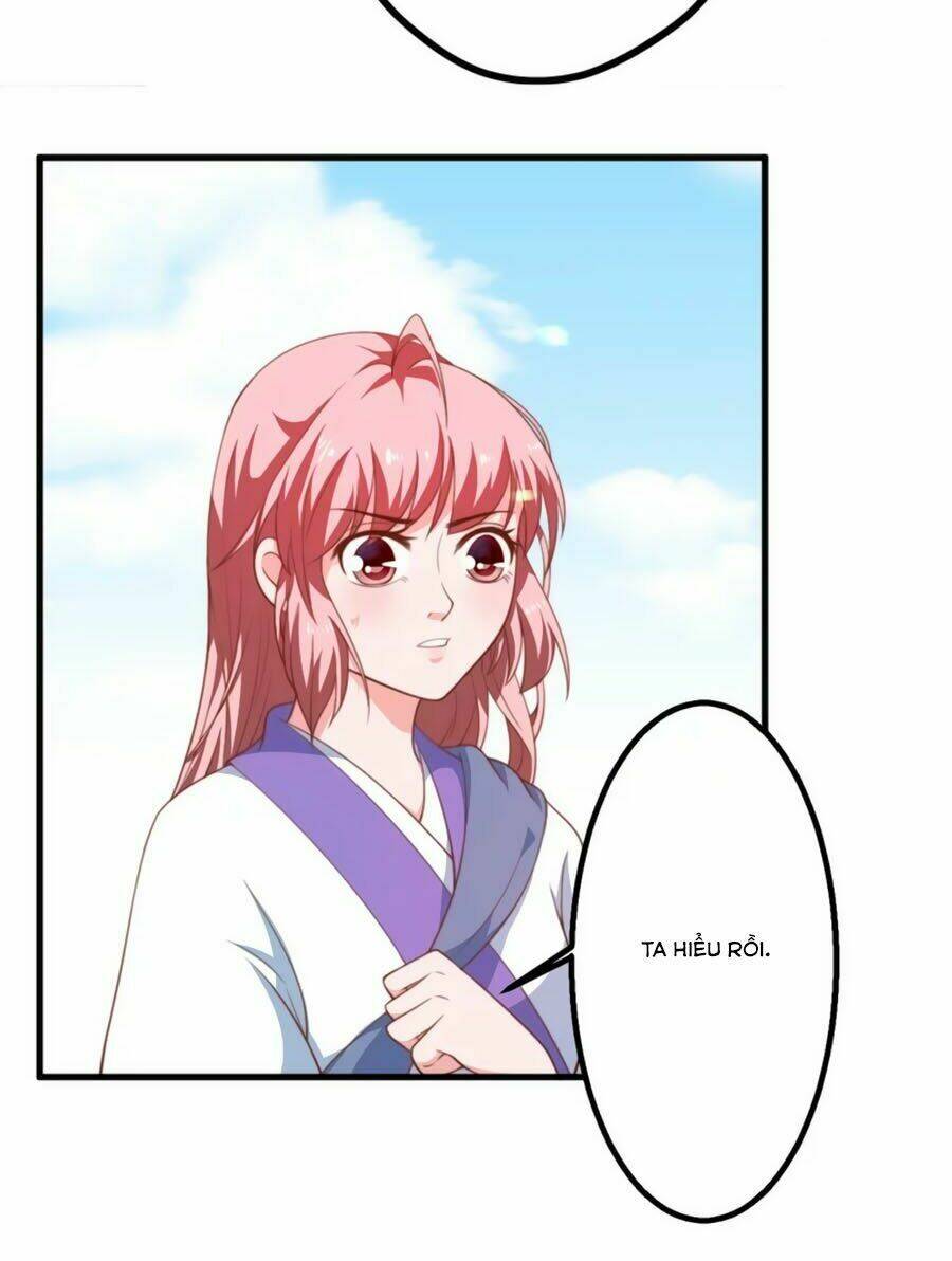 Khuynh Thế Y Phi Muốn Bỏ Chồng: Chapter 13