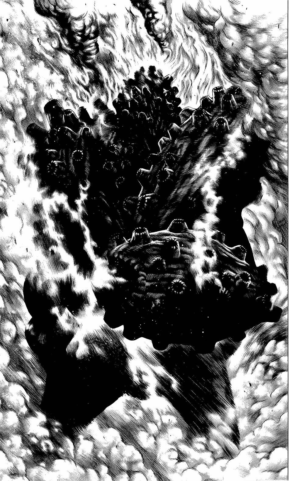 Hakaijuu: Chapter 22