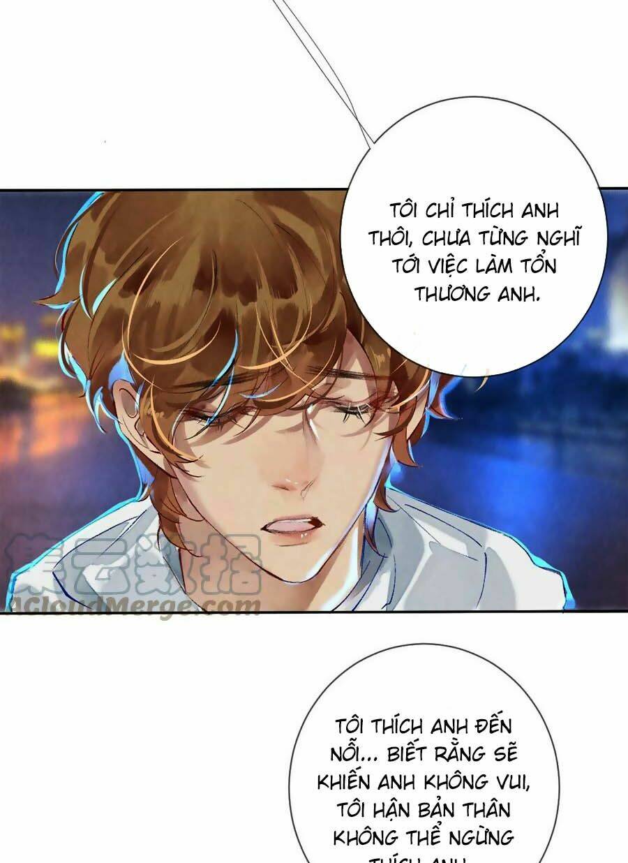 Chung Cư Của Các Ảnh Đế: Chapter 60