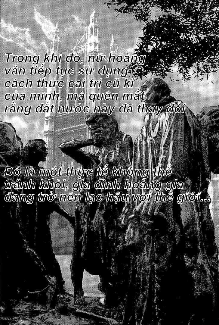 Princess Diana: Chapter 12