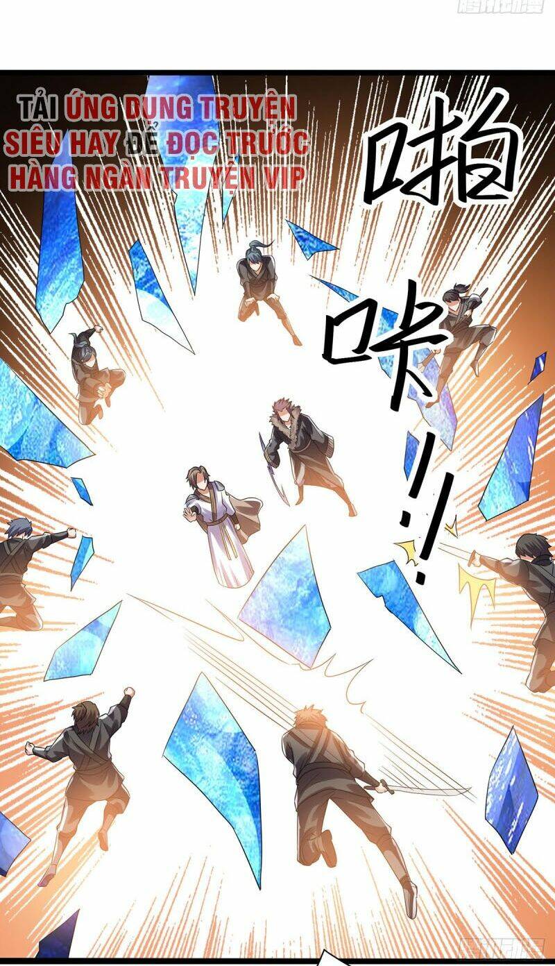 Tiên Vương Trùng Sinh: Chapter 133