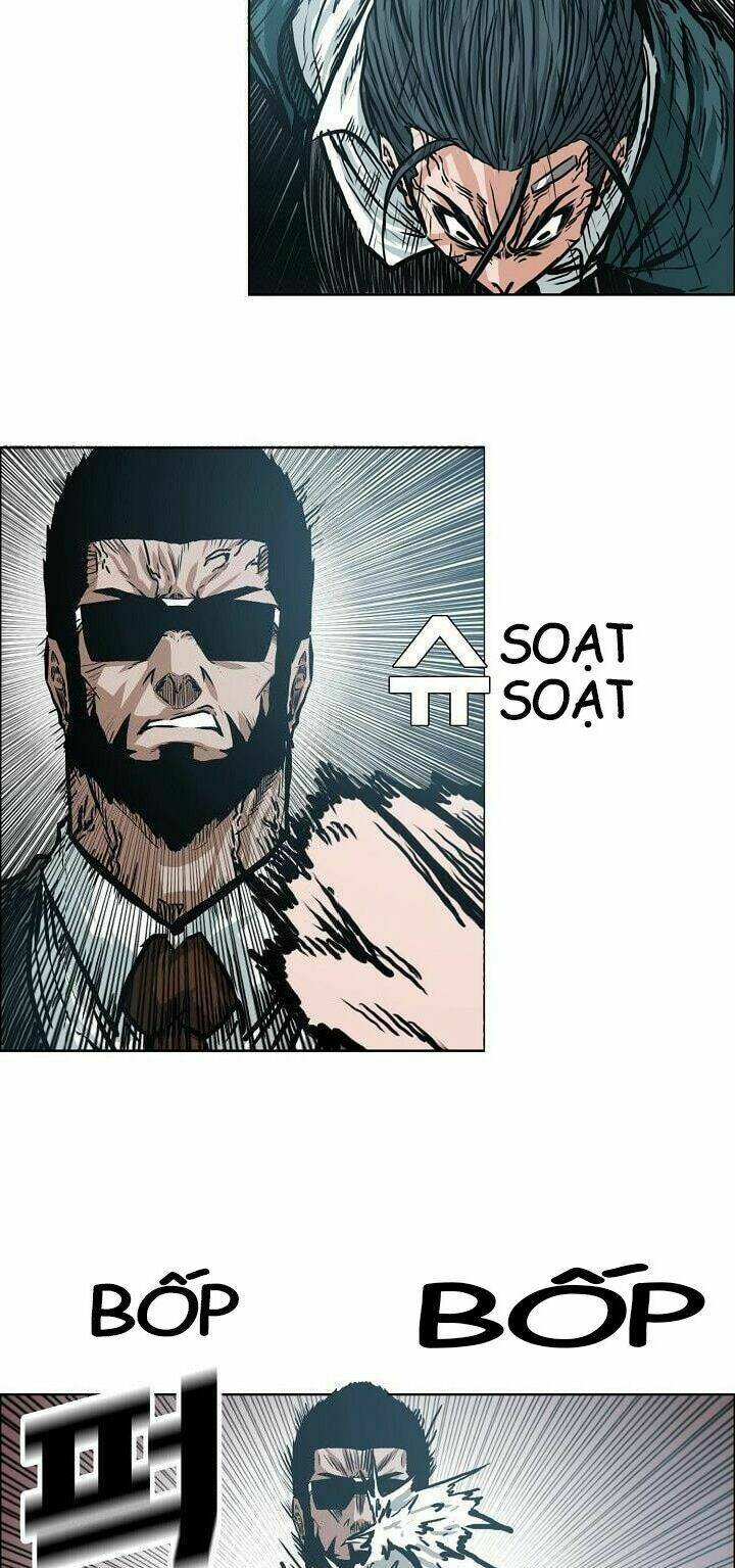 Bá Chủ Học Đường Ss3: Chapter 28