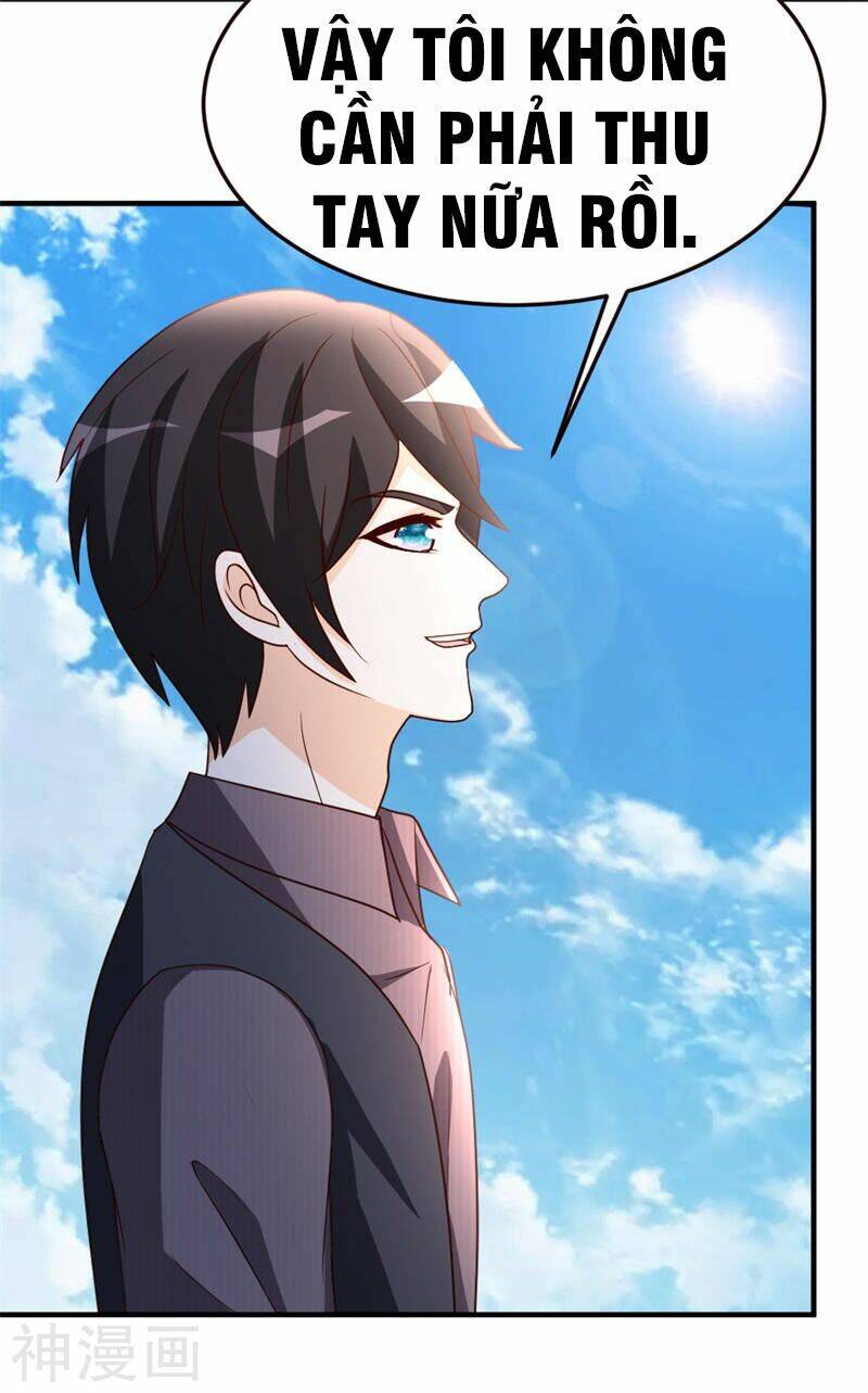 Trọng Sinh Tu Chân Tại Đô Thị: Chapter 42