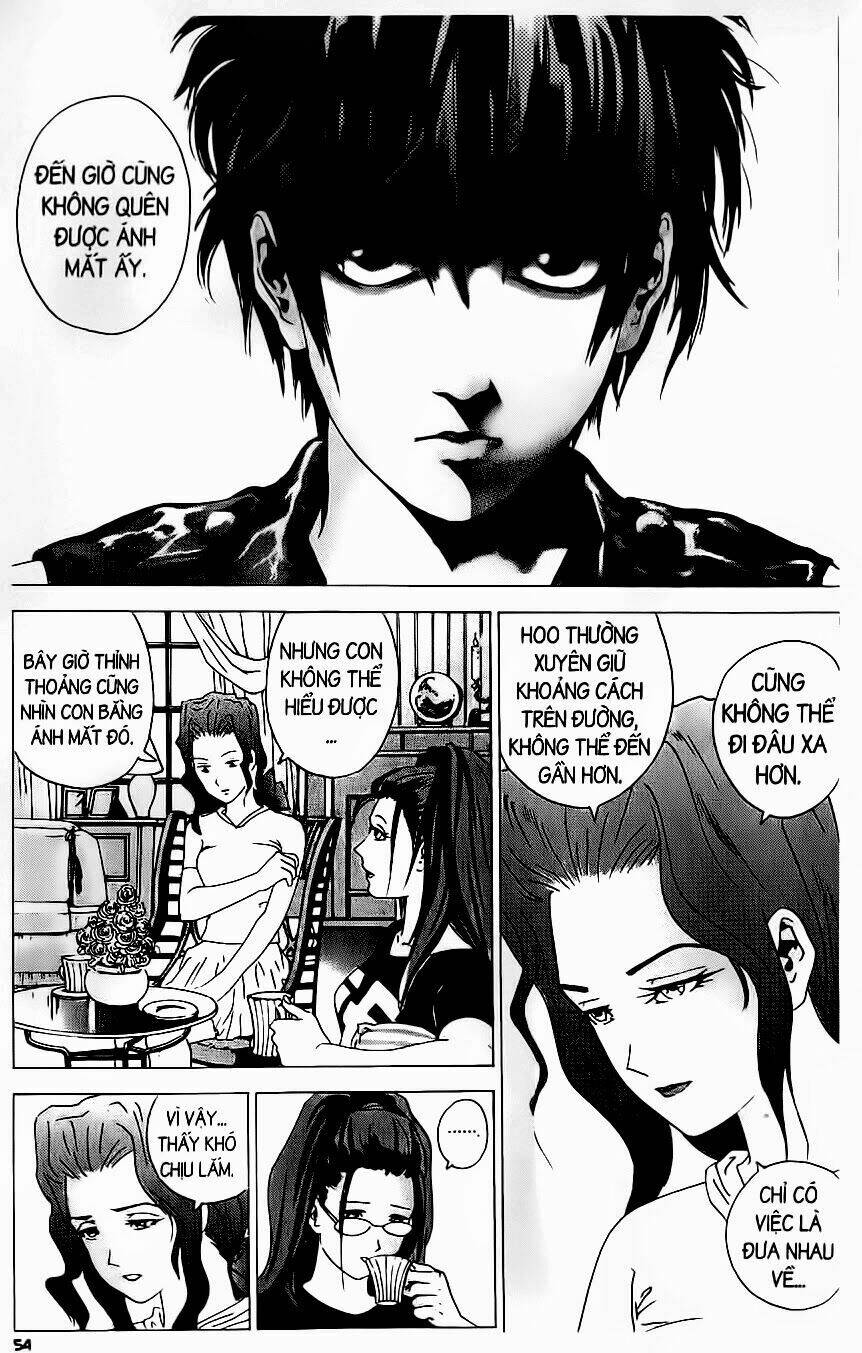 Ai Hơn Ai: Chapter 46