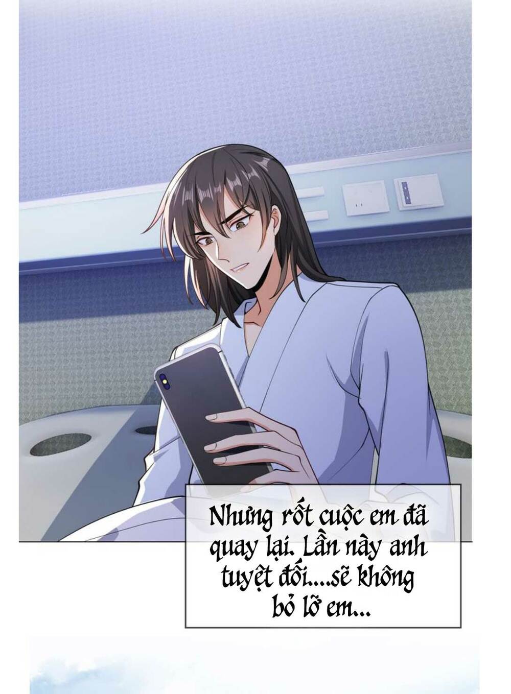 Cô Vợ Nhỏ Nuông Chiều Quá Lại Thành Ác!!: Chapter 206.2