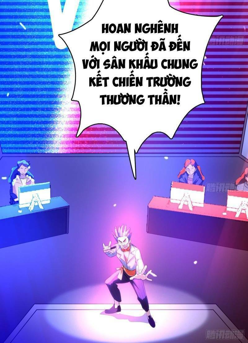 Shipper Thần Cấp: Chapter 13