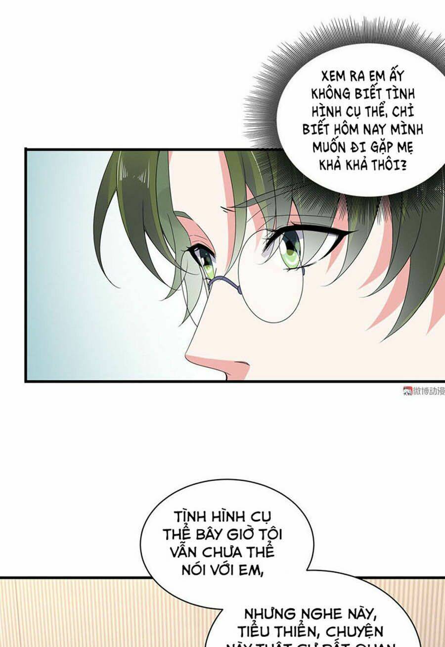 Yêu Tôi Đều Chết Cả Đi!: Chapter 152