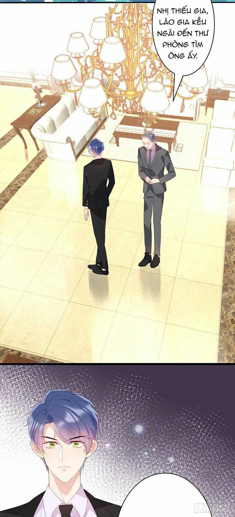 Lừa Boss Làm Bà Mai: Chapter 10