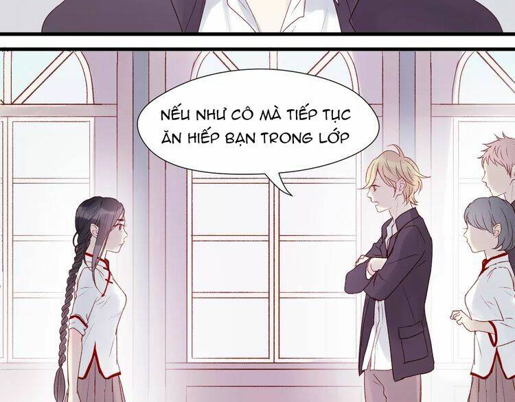 Lượm Được Một Tiểu Hồ Ly 2: Chapter 8