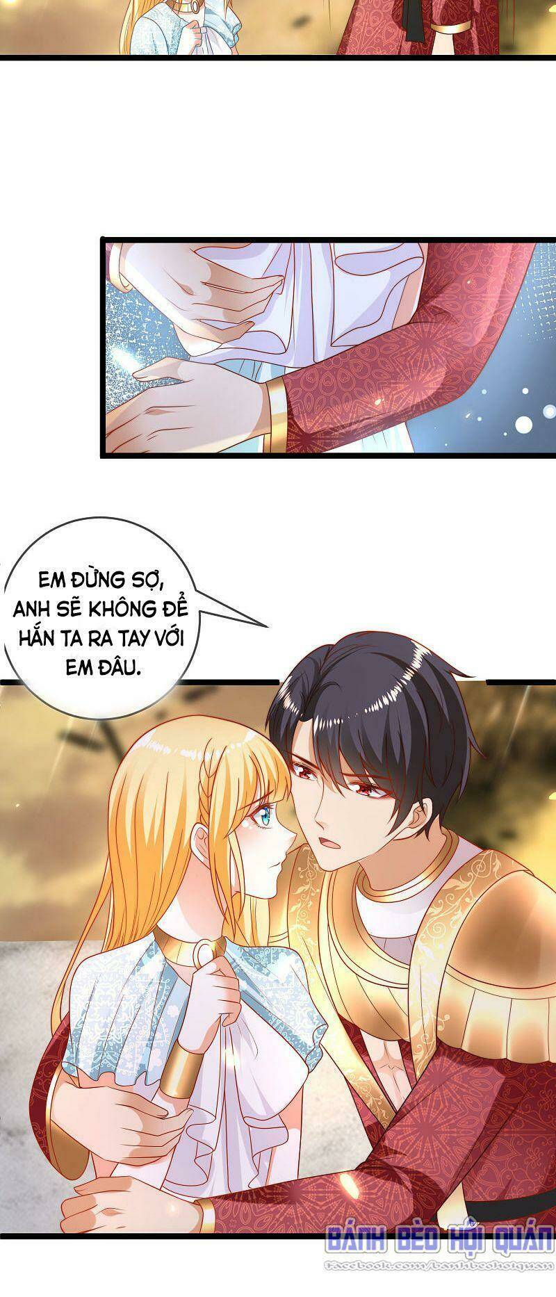 Sủng Hậu Của Vương: Chapter 108