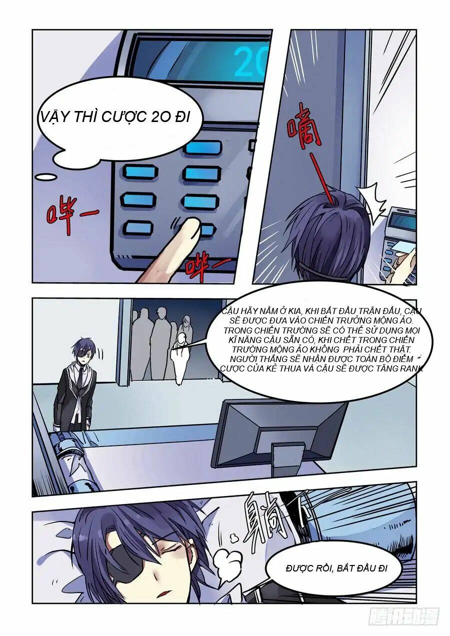 Khúc Cuồng Tưởng Của Ta Và Nàng Sau Khi Biến Thân: Chapter 75