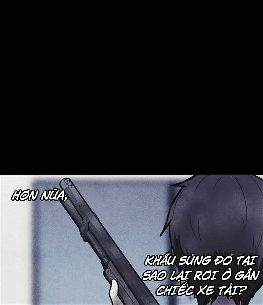 Cậu Bé Shotgun: Chapter 14