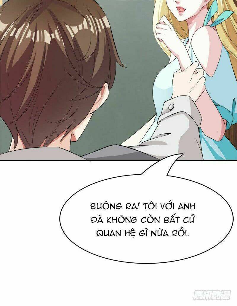 Lãnh Hôn Cuồng Ái: Chapter 7