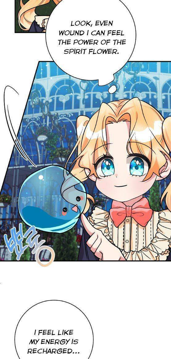 Đứa Bé Con Tin Thật Dễ Thương: Chapter 15