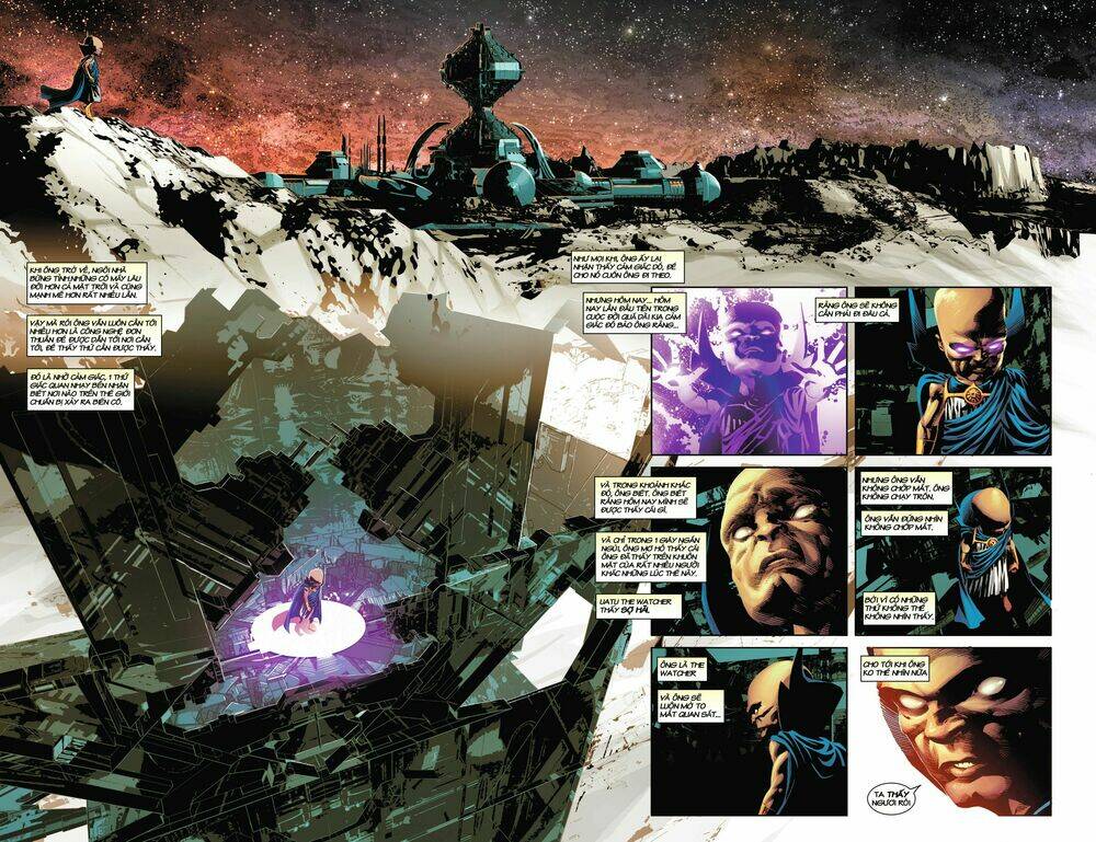 Original Sin: Chapter 1