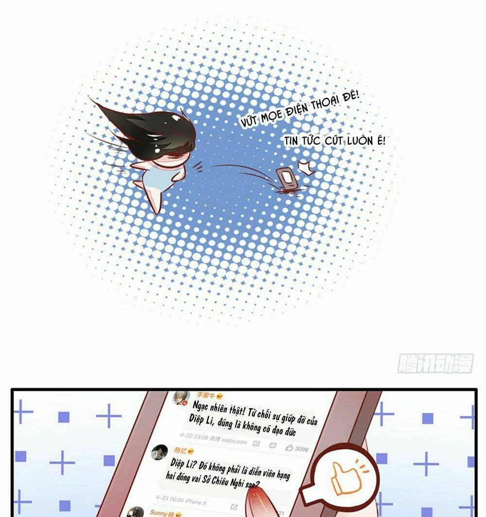 Hữu Tiên Tắc Danh: Chapter 7