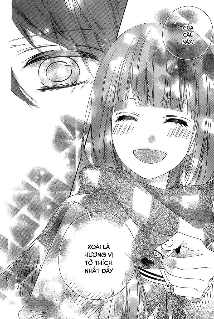 Tsubasa To Hotaru: Chapter 27