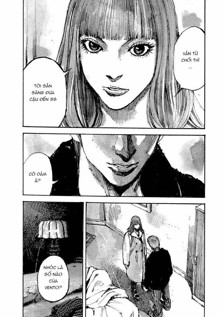 Neun-Takahashi-Tsutomu: Chapter 4