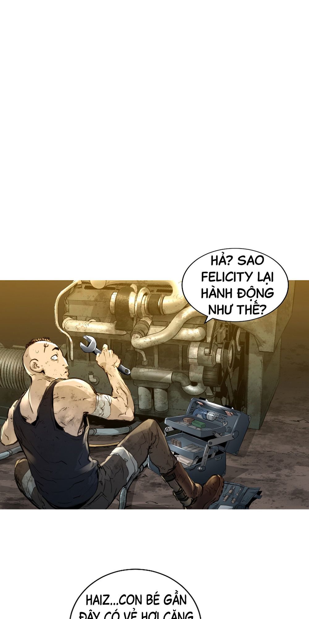 Dị Giới Tam Tuyệt: Chapter 89