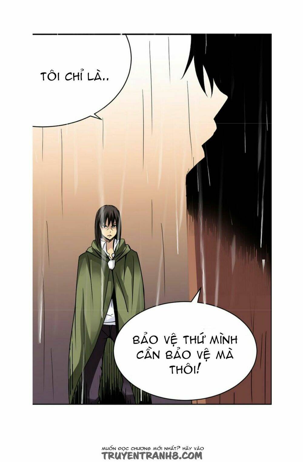 Vì Tôi Là Ông Chú Mở Tiệm Bán Vũ Khí: Chapter 30