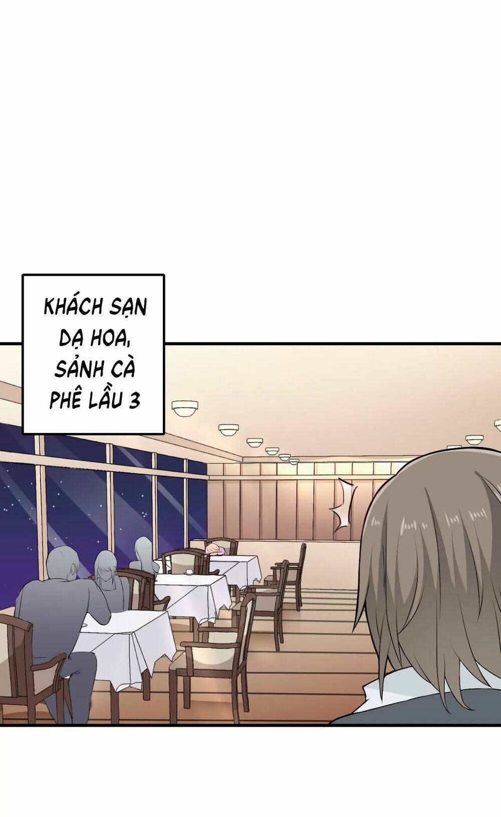 Thiểm Hôn Kinh Ái: Chapter 1